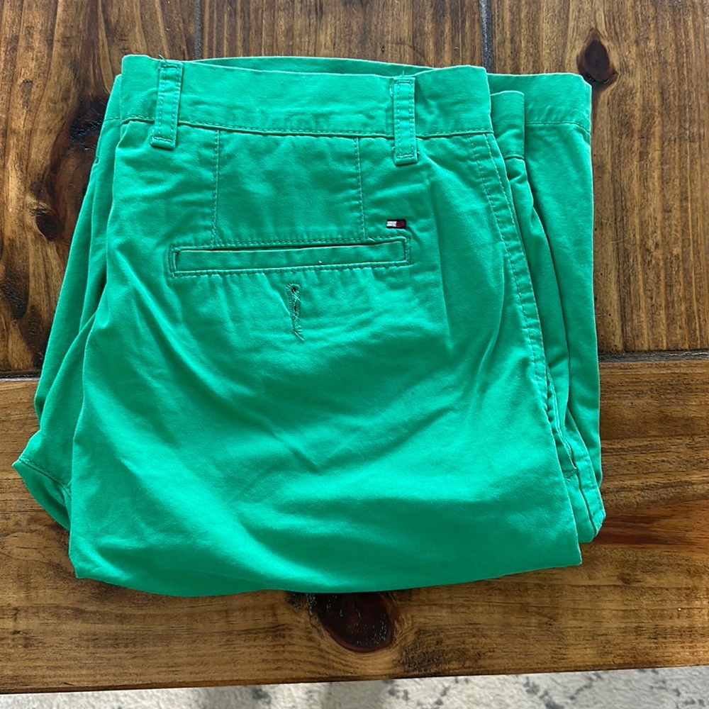 Tommy hilfiger shorts